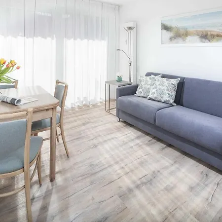 Апартаменты Anker 03