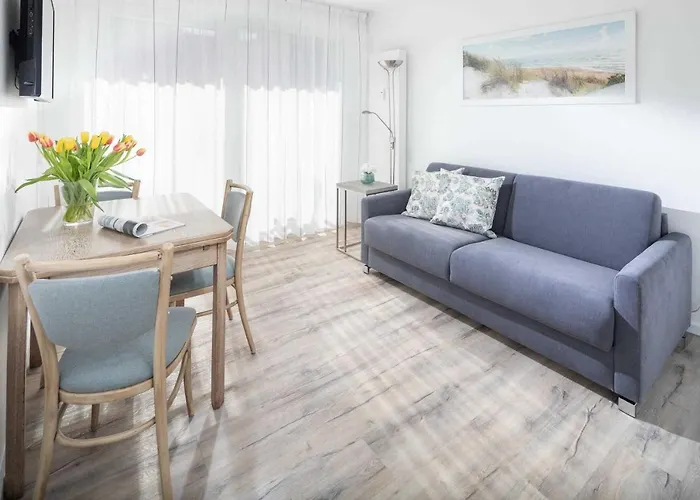 アパート Anker 03